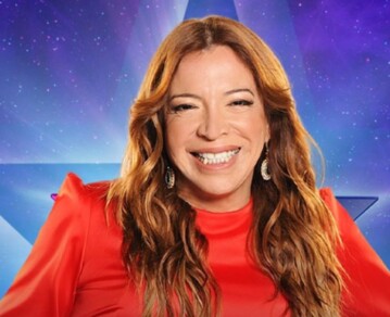 Lizy Tagliani reveló la razón por la que no borra las fotos de sus exs parejas en redes