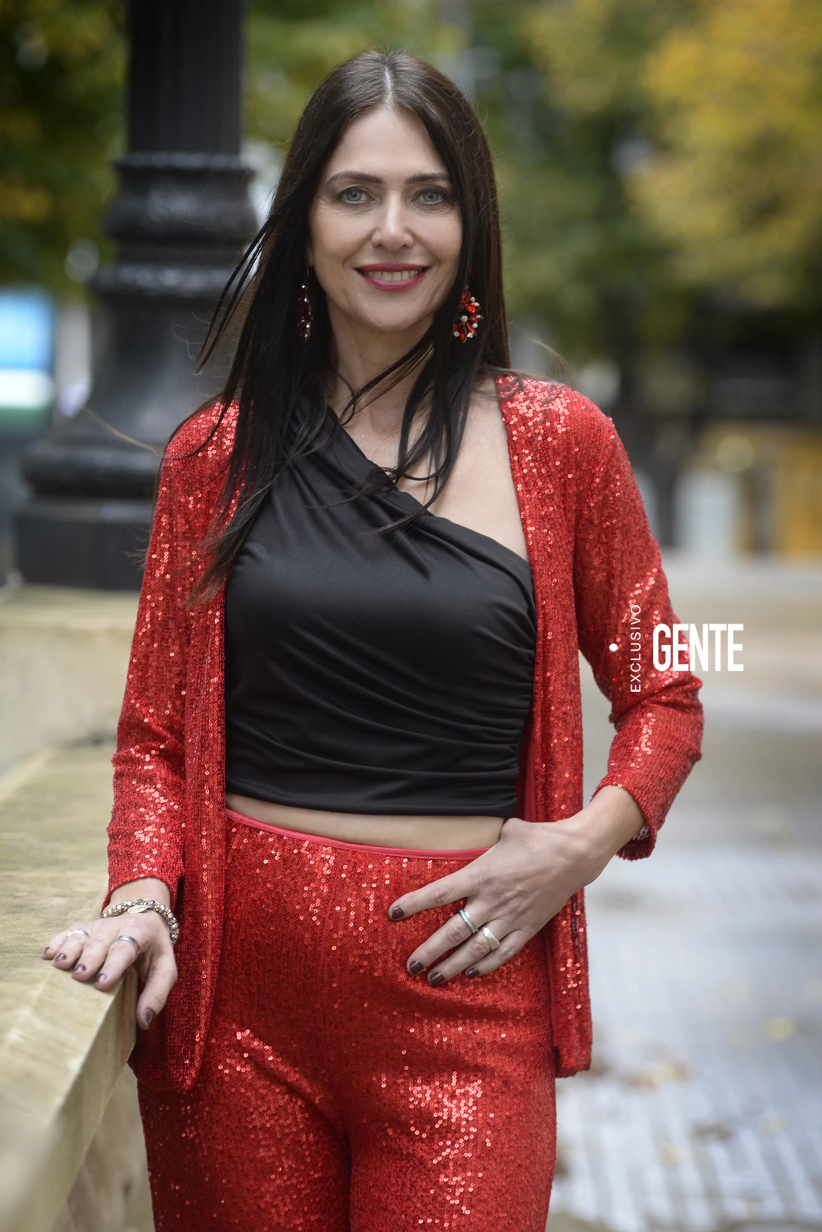 Alejandra Rodríguez, a días de competir por Miss Universo Argentina 2024