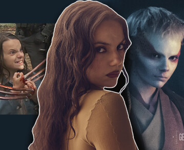"The Acolyte": ¿Quién es Dafne Keen, la mutante salvaje de X-Men que acaba de convertirse en Jedi, admira a Sabina y a Rosalía y quiere trabajar con Darin?