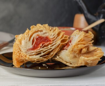 Cuál es la ciudad que es famosa por sus increíbles pastelitos ubicada a sólo una hora y media de Buenos Aires