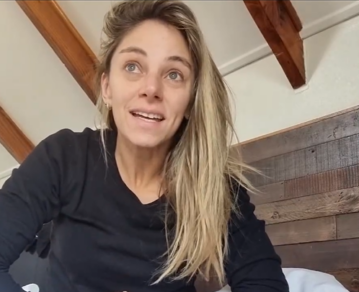 El gesto de los vecinos de Mariana Derderián tras el incendio y la muerte de su hijo de 6 años