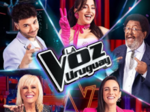 La Voz UY 2024