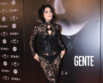 Premios Gardel 2024: todos los ganadores
