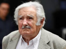 José Pepe Mujica