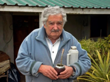 Pepe Mujica