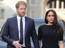 principe harry meghan markle