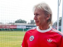 Ricardo Gareca