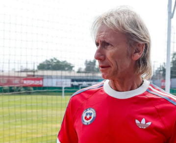 Regresos y sorpresas, los jugadores que formarían parte de la lista de Ricardo Gareca para la Copa América