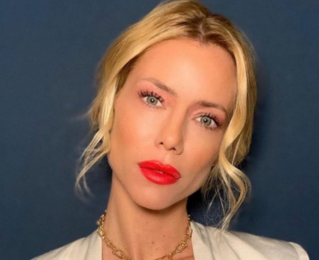 El accidente que sufrió Nicole Neumann tras un día con amigas