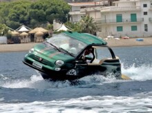 Abarth Offshore