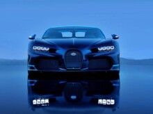 Bugatti Chiron