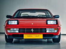 Ferrari Mondial