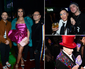 ¿Cuál es tu mayor orgullo?: las respuestas de las celebrities en la fiesta +GENTE