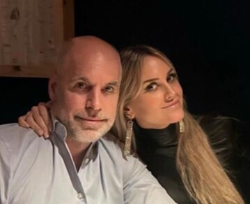 Horacio Rodríguez Larreta y Milagros Maylin se casan: los detalles de la boda