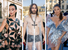 Vogue World 2024: los looks más extravagantes