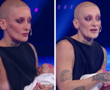 Las primeras palabras de Furia tras su polémica eliminación de Gran Hermano: "Se fue todo al carajo"