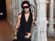 lenny kravitz