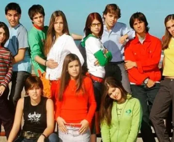 La emocionante noticia de un ex Rebelde Way que sorprendió a sus fans