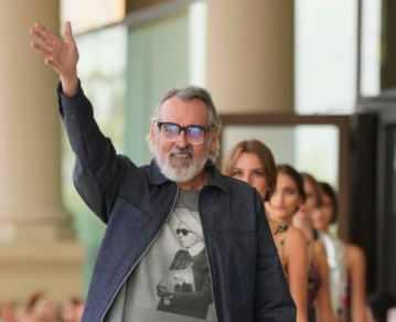 Benito Fernández rompió el silencio y habló del difícil momento que atraviesa: "Los necesito más que nunca"
