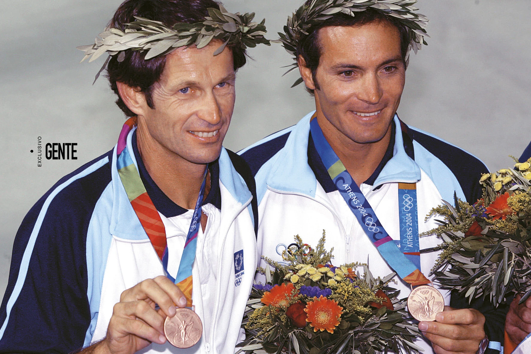 Argentina en los Juegos Olímpicos Atenas 2004