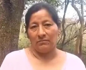 Caso Loan: se conoció qué dijo Laudelina en la ampliación de su indagatoria