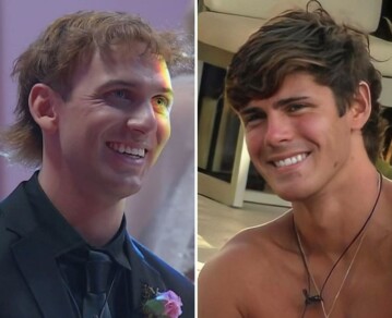 El mensaje de Marcos Ginocchio tras la consagración de Bautista en Gran Hermano