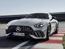 Mercedes-AMG GT 63 Pro 4Matic+