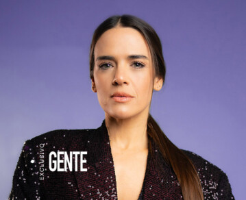 Mica Vázquez entre el ayer y el hoy de "Rebelde Way": qué pasaba en los pasillos del programa de Cris, cuándo arrancará la gira suspendida por la guerra