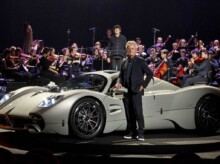 Horacio Pagani