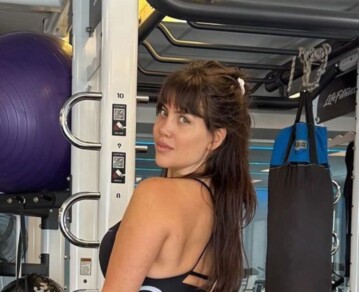Wanda Nara reveló el cambio de alimentación que hizo: de qué se trata y cómo lo logró