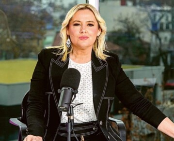 Pilar Smith separada tras 5 años de relación: la palabra de la periodista