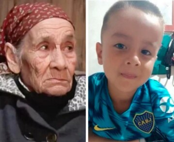 Caso Loan: Las 3 medidas que tomó la justicia tras conocer que la abuela del menor borró llamadas