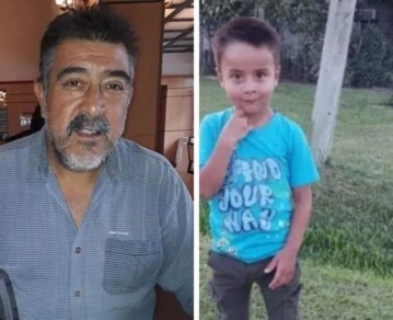 Caso Loan: Se filtró un mensaje de Carlos Pérez que complica su situación