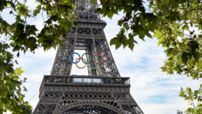 JJOO de París 2024