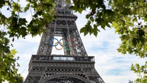 JJOO de París 2024
