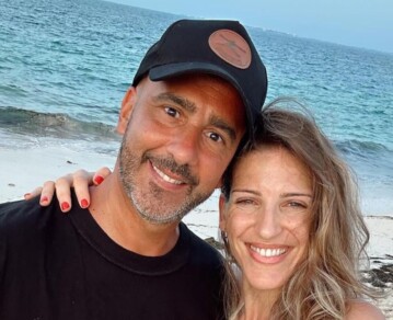 Macarena Rinaldi confesó que la búsqueda de su embarazo fue complicado: "Hice un tratamiento que no funcionó"