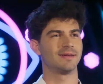 Nico Grosman de Gran Hermano habló sobre su relación con Flor Regidor