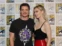 Pedro Pascal y Vanessa Kirby