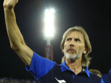 Ricardo Gareca