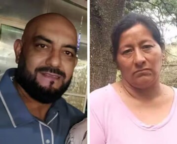 Caso Loan: declaró un testigo clave y complicó seriamente a Laudelina