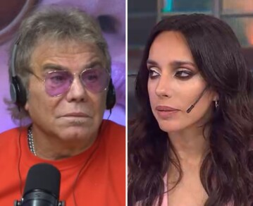 Tamara Pettinato renunció a Bendita tras un polémico pedido de Beto Casella