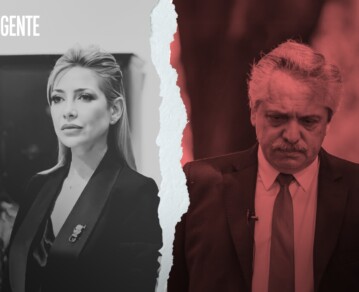 Cómo viven y quiénes rodean a Fabiola Yáñez y Alberto Fernández tras la filtración de las fotos y la denuncia de violencia de género