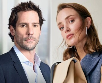 La dura carta abierta de la mujer de Gonzalo Valenzuela tras el violento robo al actor: "Fue un shock"