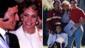 La intensa relación entre Zulema Yoma y Carlos Menem
