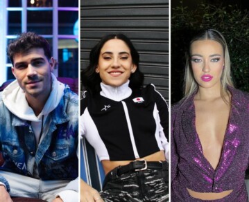 "Contra mis valores": el polémico descargo de la gemela de Lucía tras la infidelidad de Nico Grosman