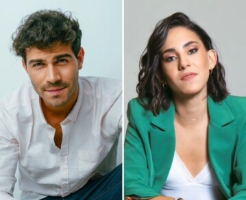 Dónde y cómo habría engañado Nico Grosman a Flor Regidor con Lucía Maidana