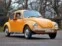 VW Beetle