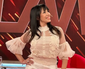 Marixa Balli habló como nunca de un amor del pasado, tras una poderosa predicción de Pitty La Numeróloga