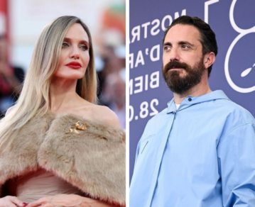 De las lágrimas de Angelina Jolie al éxito de Pablo Larraín, lo más destacado del Festival de Venecia hasta el momento