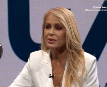 Cecilia Bolocco rompió el silencio sobre su salud y contó por qué fue vista en silla de ruedas